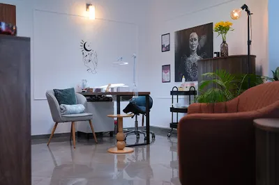 Pazury Artystycznej Natury – Salon Artystycznej Stylizacji Paznokci | Ostrów Wielkopolski